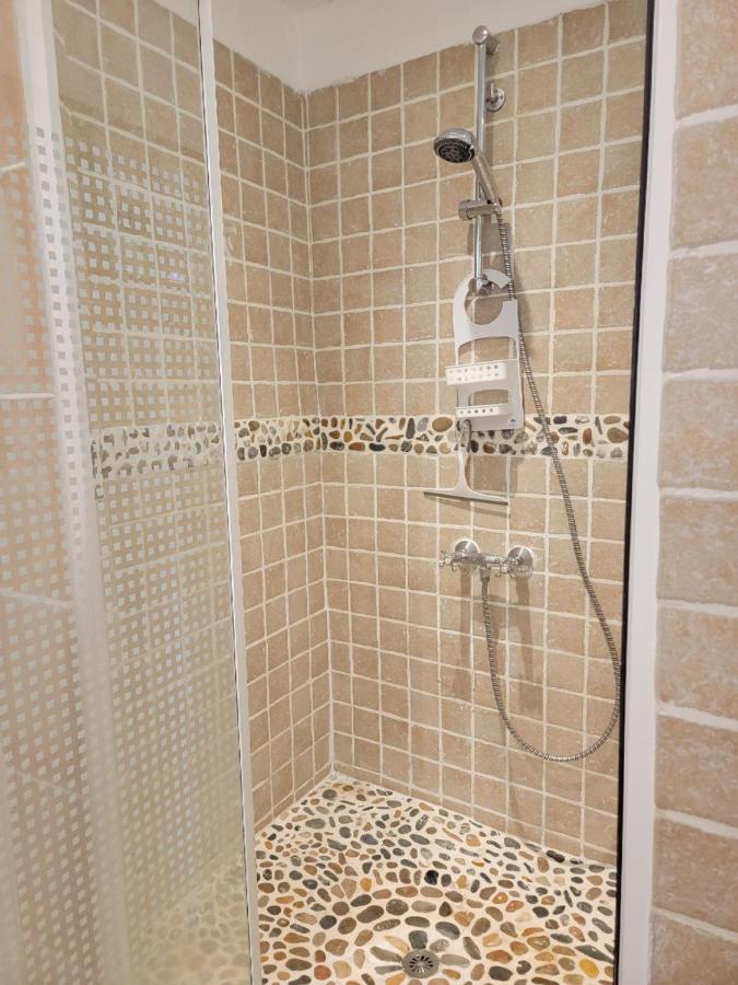 Bastide De L'Oliveraie Avec Jacuzzi Jouques Экстерьер фото