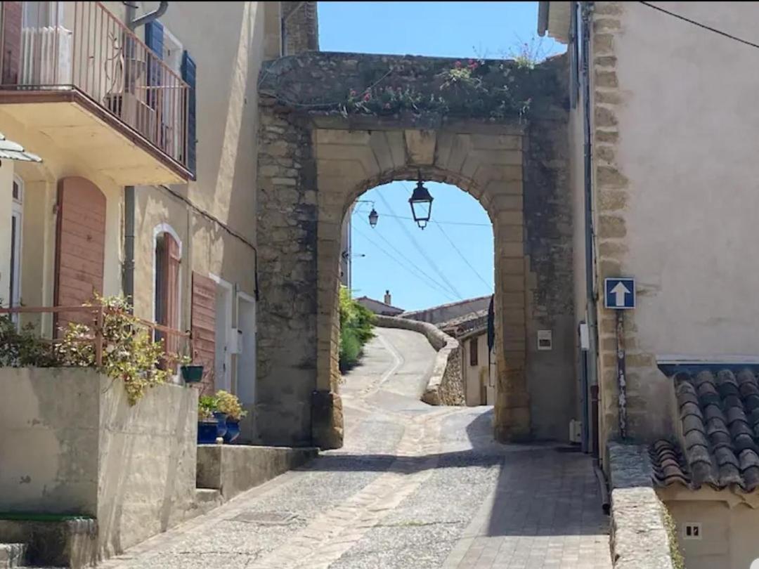 Bastide De L'Oliveraie Avec Jacuzzi Jouques Экстерьер фото